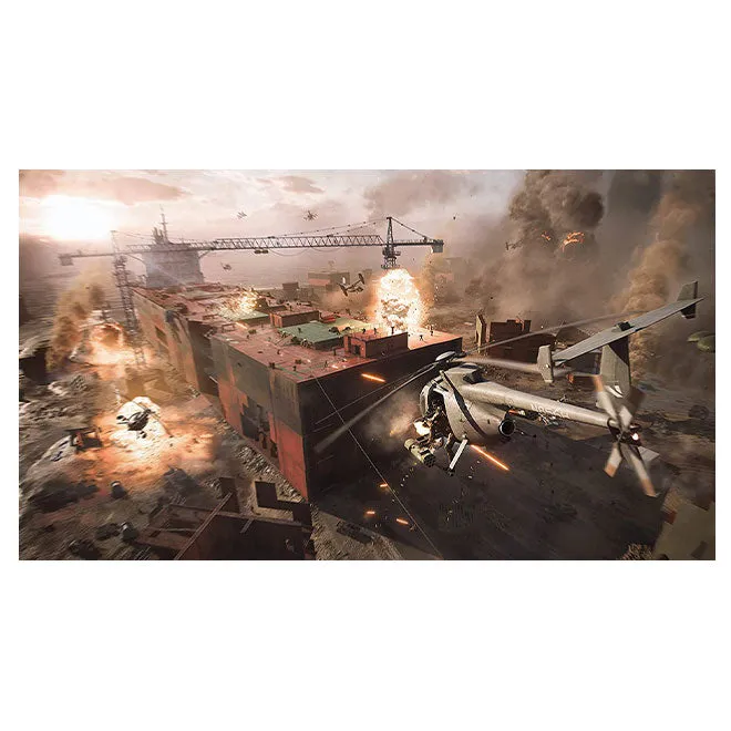 Battlefield 2042 - PS5