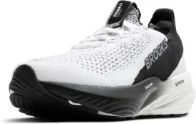 Brooks Mens Glycerin Stealthfit 22 Neutral Running Shoe