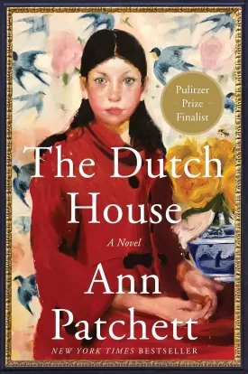 The Dutch House: A Read with Jenna Pick Paperback  Deckle Edge, January 5, 2021