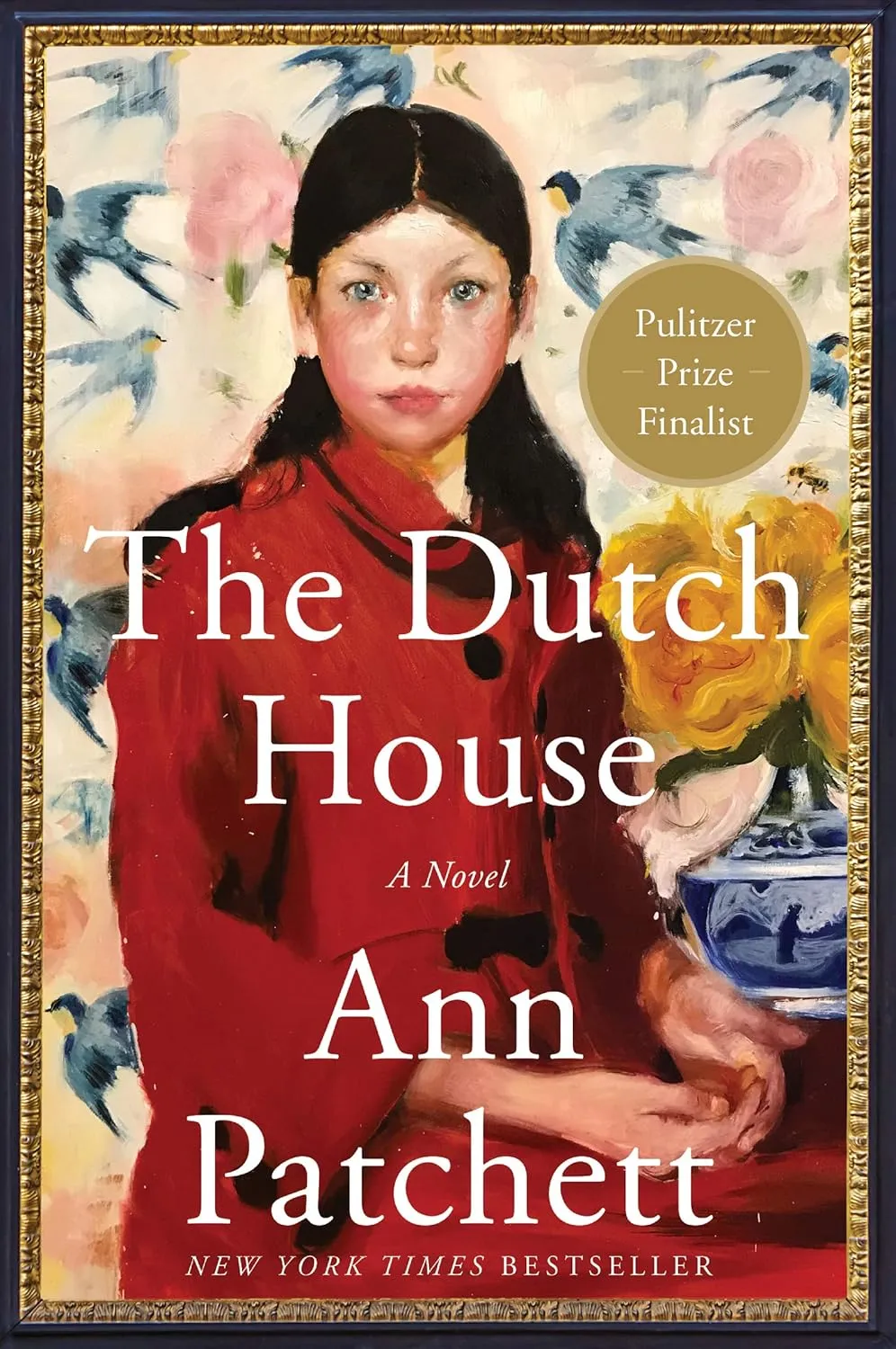 The Dutch House: A Read with Jenna Pick Paperback  Deckle Edge, January 5, 2021