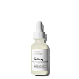 The Ordinary Hyaluronic Acid 2%   B5 (with Ceramides), Multi-Depth Hydration Serum for Plumper, Smoother Skin