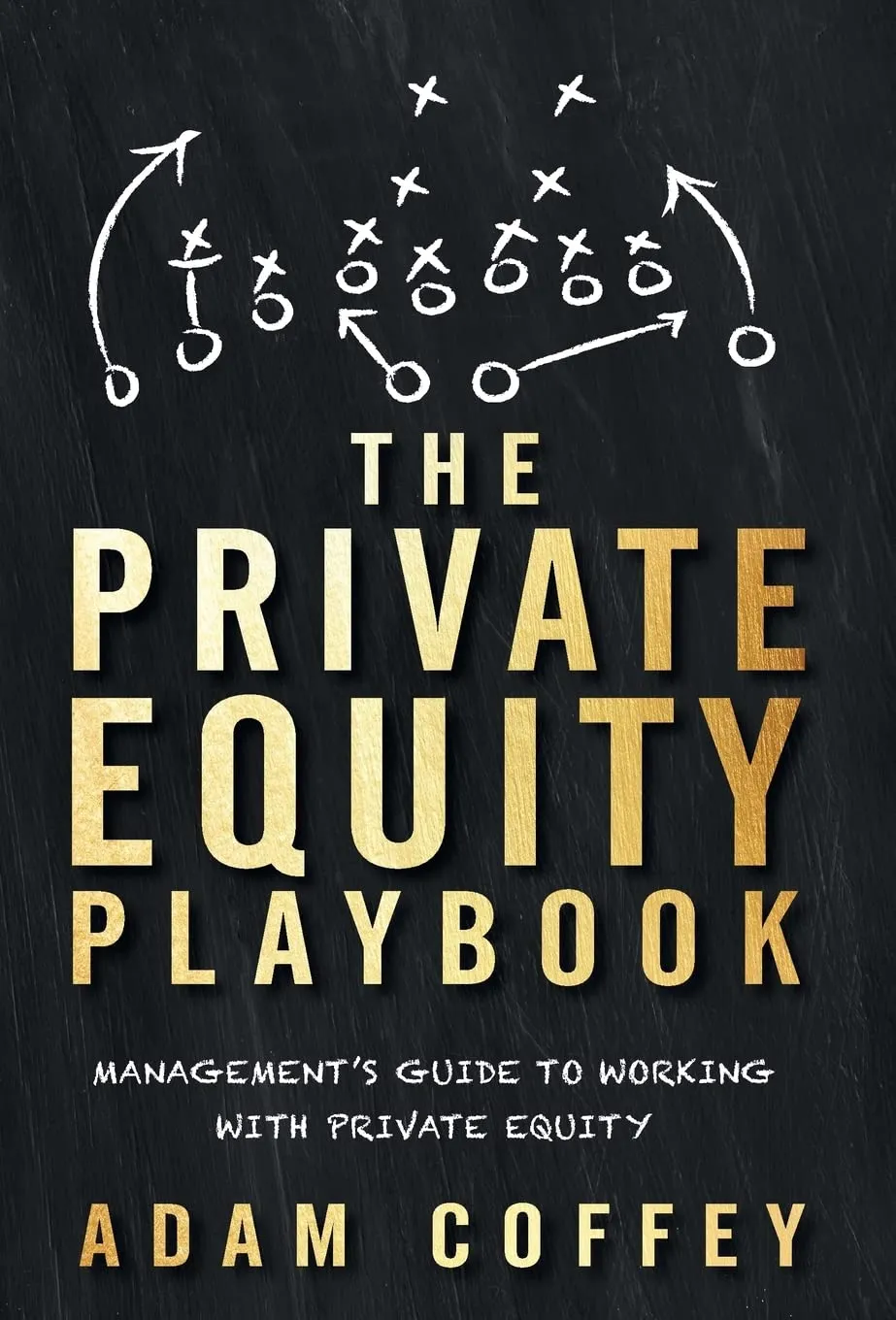 The Private Equity Playbook: Management's Guide to Working with Private Equity Hardcover  February 14, 2019