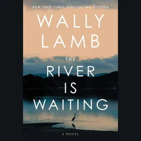 The River Is Waiting Audio CD  Unabridged, May 6, 2025