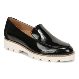 Womens Vionic Kensley Patent in Black